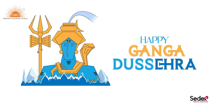 Happy Ganga Dussehra